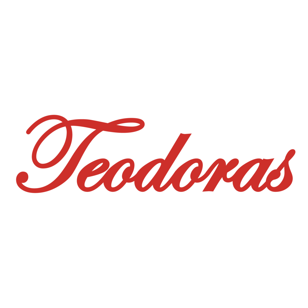 Teodoras Restaurang & Bar i Stan